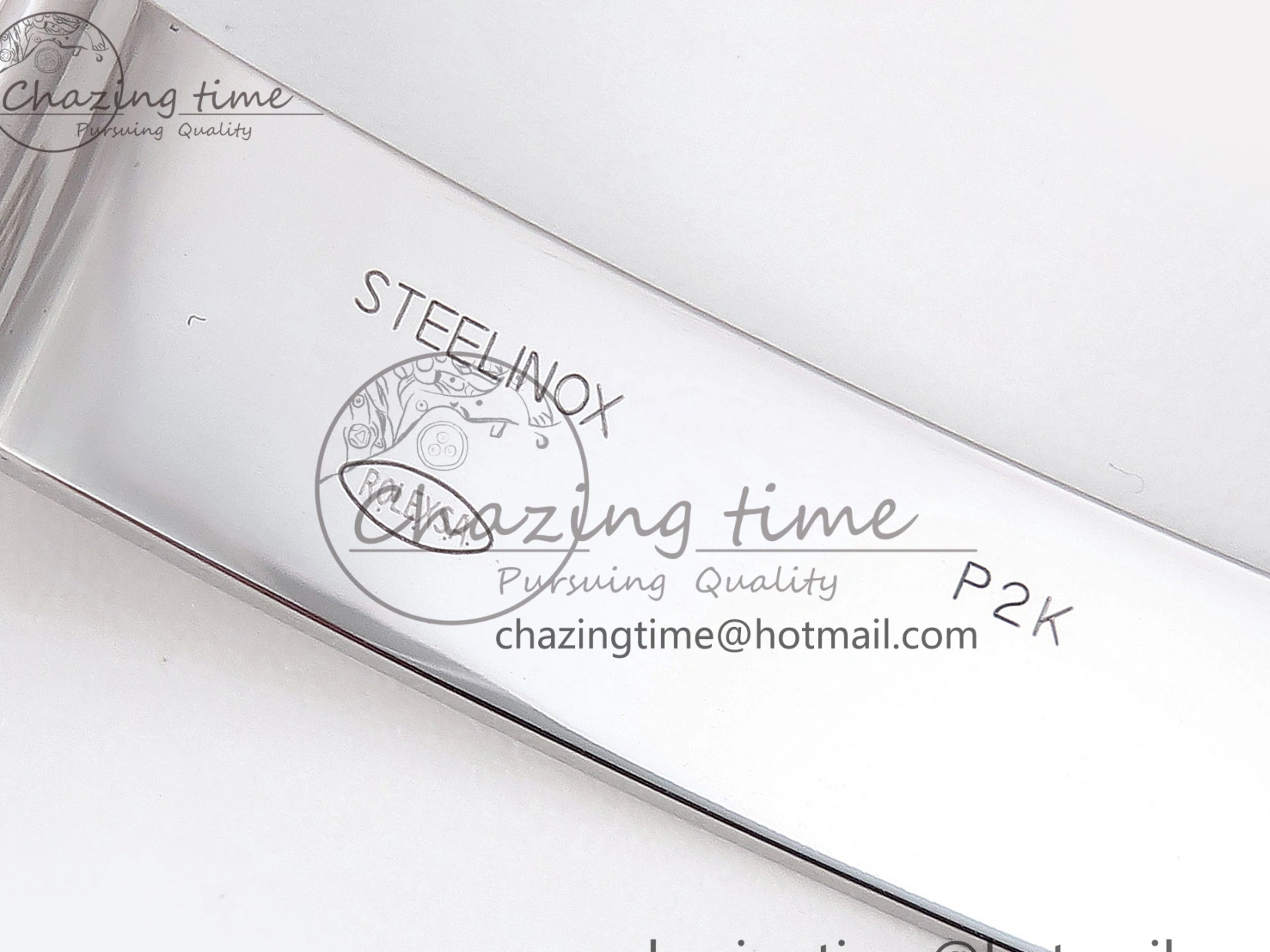 VS3235 Steel 1:1 126231 Diamonds SS DateJust Textured VSF 36 Bracelet on Dial 904L Edition Jubilee RG Gray Best 0128